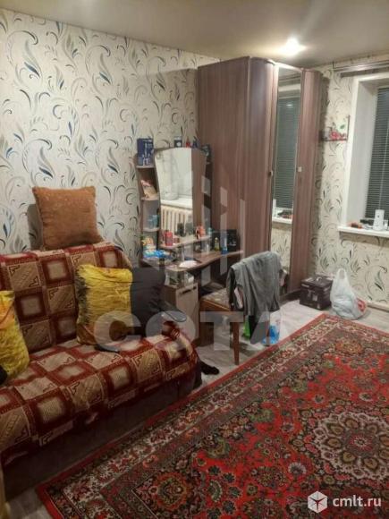 1-комнатная квартира 24 кв.м. Фото 1.