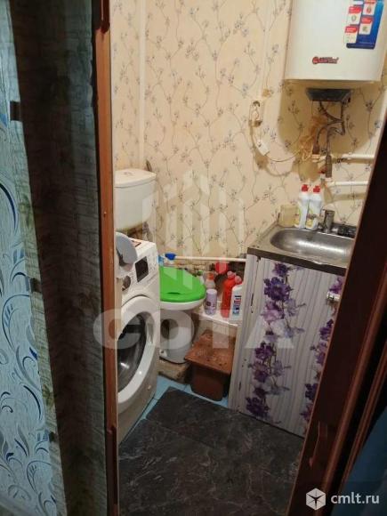 1-комнатная квартира 24 кв.м. Фото 16.