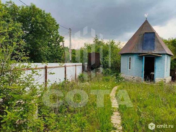 Дача 20 кв.м. Фото 1.