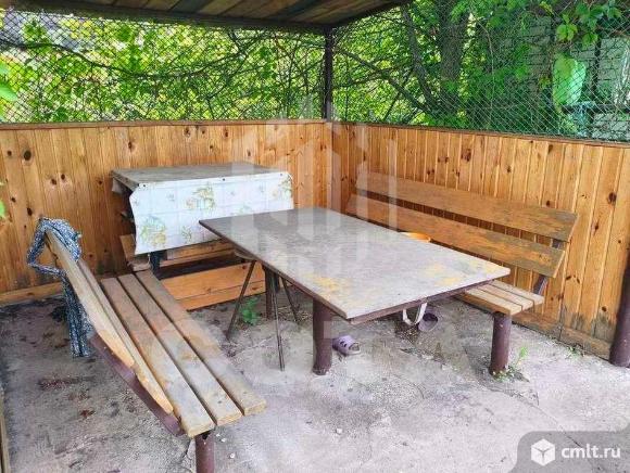 Дача 20 кв.м. Фото 12.