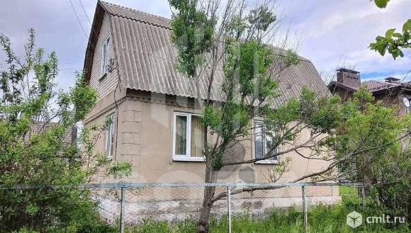 Дача 75 кв.м. Фото 1.