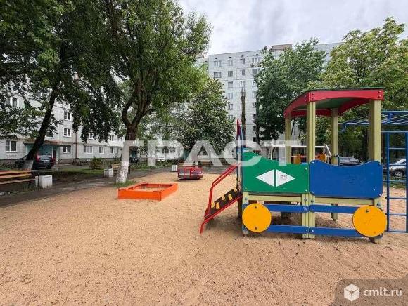 1-комнатная квартира 38 кв.м. Фото 13.