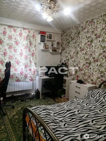 2-комнатная квартира 33,8 кв.м. Фото 1.