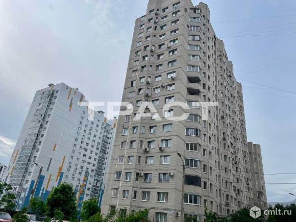2-комнатная квартира 72 кв.м. Фото 15.