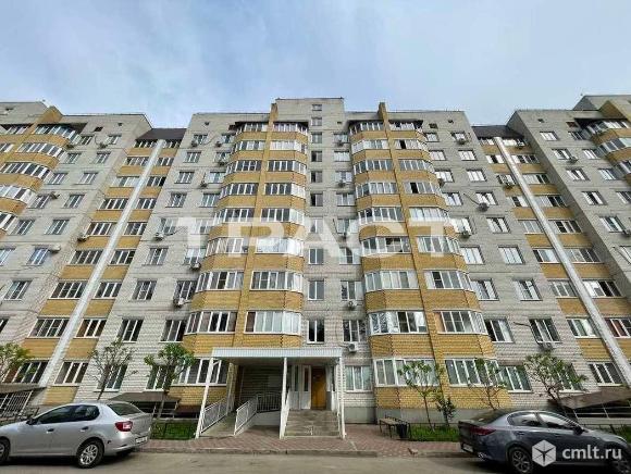 2-комнатная квартира 46 кв.м. Фото 1.