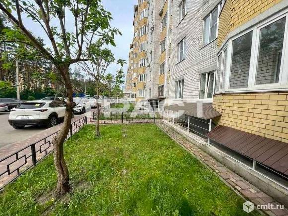 2-комнатная квартира 46 кв.м. Фото 13.