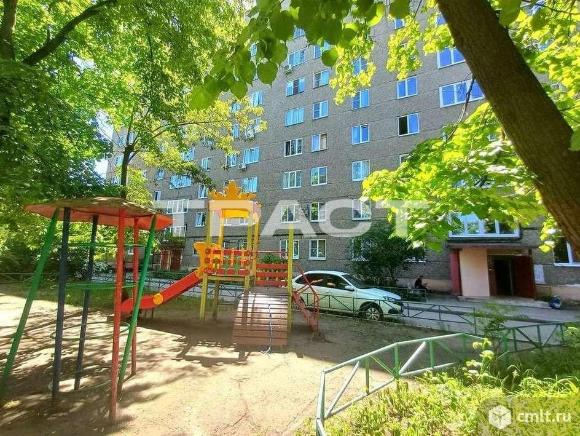 3-комнатная квартира 70 кв.м. Фото 1.