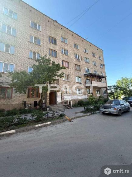 1-комнатная квартира 35,4 кв.м. Фото 8.
