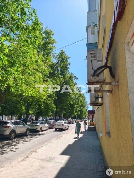 Комната 10 кв.м. Фото 1.