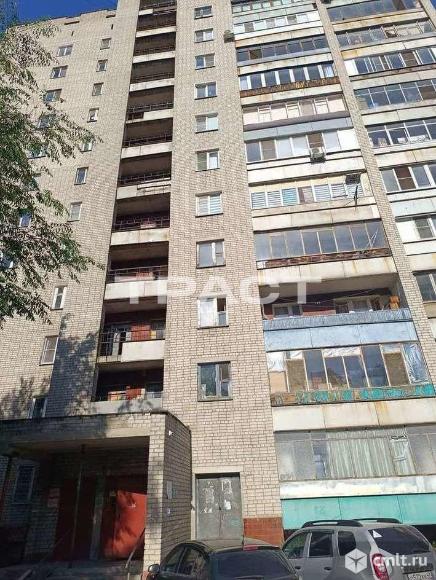 1-комнатная квартира 35 кв.м. Фото 16.