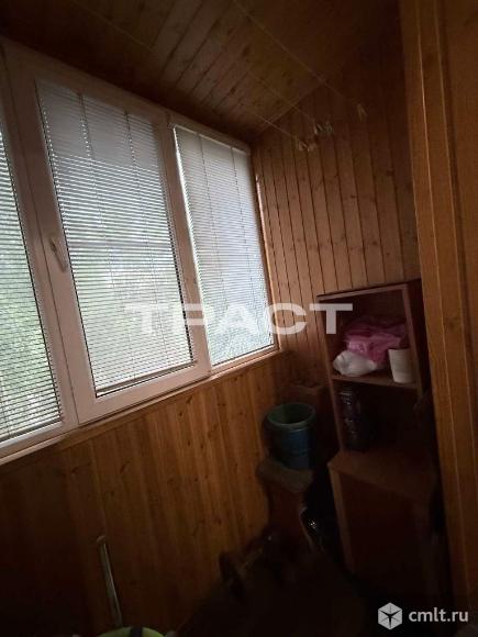 3-комнатная квартира 57,6 кв.м. Фото 20.
