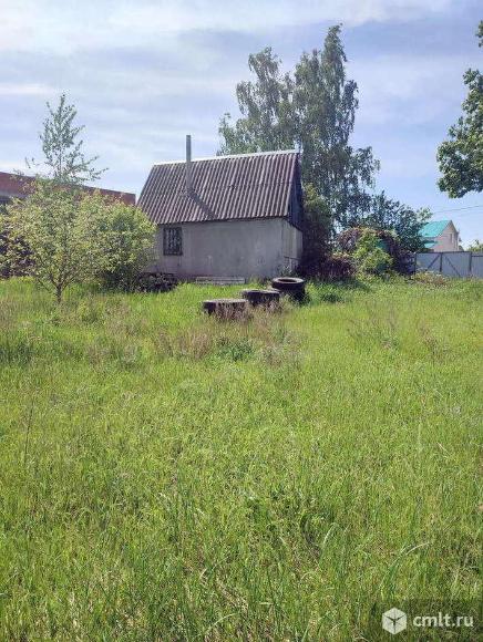 Участок 43,4 сот.. Фото 3.