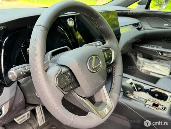 Lexus RX350 - 2026 г. в.. Фото 8.