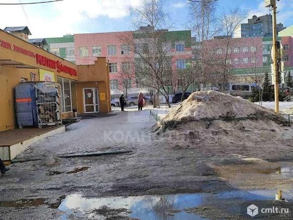 2-комнатная квартира 68,1 кв.м. Фото 20.