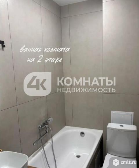 4-комнатная квартира 90 кв.м. Фото 17.