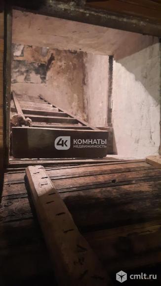 Часть дома 51 кв.м. Фото 20.