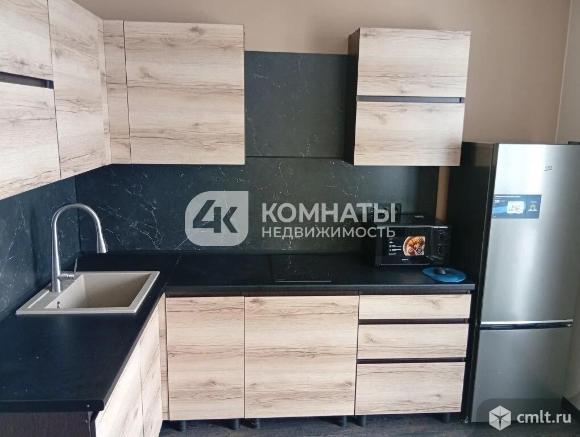 2-комнатная квартира 55 кв.м. Фото 1.