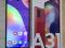 Смартфон Samsung A31. Фото 1.