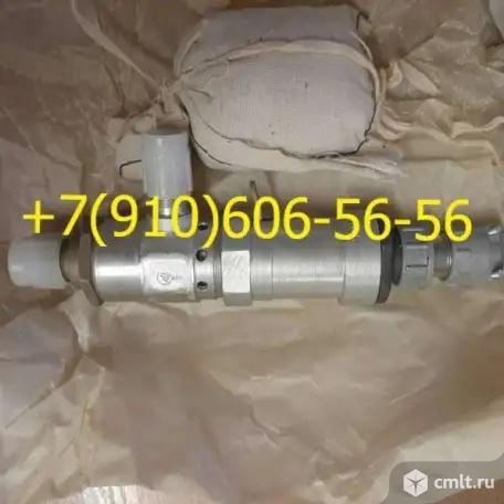 Продам клапаны ЭК-69, ЭК-69-10, ЭК-48, ЭК-48Р-1. Фото 1.