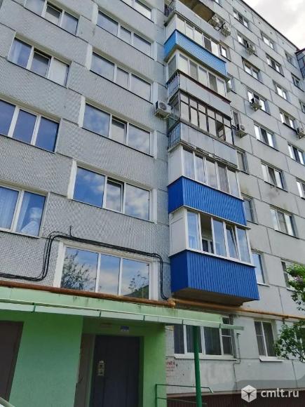 Продаю 2-х комн.квартиру по ул.Тарханова 11. Фото 1.