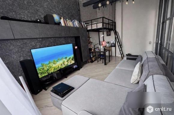 Продам 2-комн. квартиру 56 кв.м.. Фото 1.