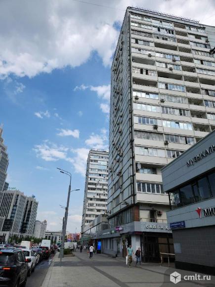 Продам 1-комн. квартиру 37 кв.м.. Фото 1.
