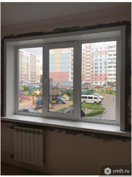 Окна Пластиковые с Установкой, работаем в Хабаровске, отправляем по Дальнему Востоку. Фото 2.
