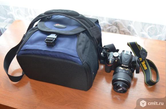 Фoтосумкa LоwePro Nоvа 3 АW. Фото 1.