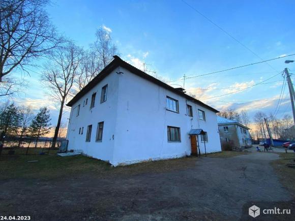 Продается 1-комн. квартира 36.7 кв.м.. Фото 1.