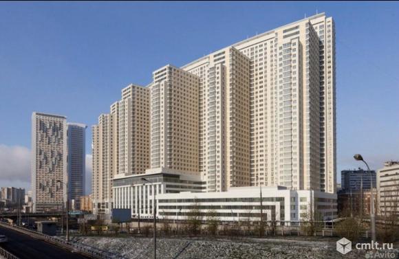 Продается машиноместо ЖК Дом на Беговой. Фото 5.