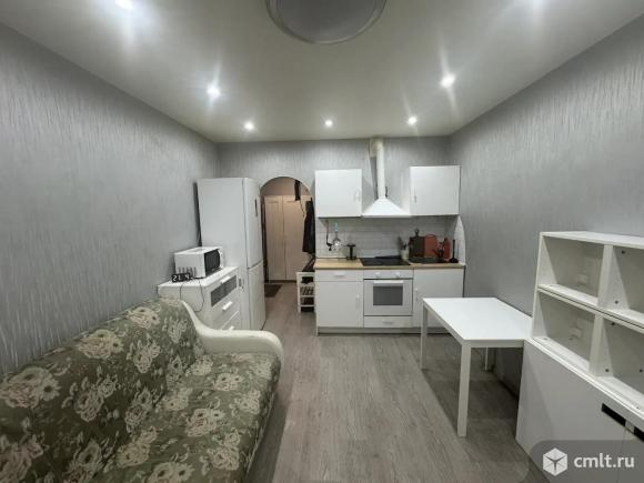 Продам студию 22.1 кв.м.. Фото 1.