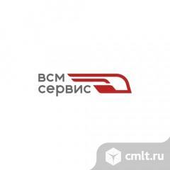 Уборщик. Фото 1.