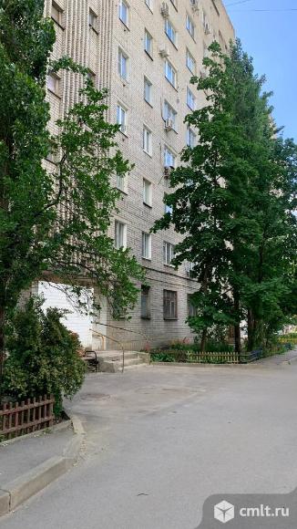 3-комнатная квартира 58,6 кв.м. Фото 11.