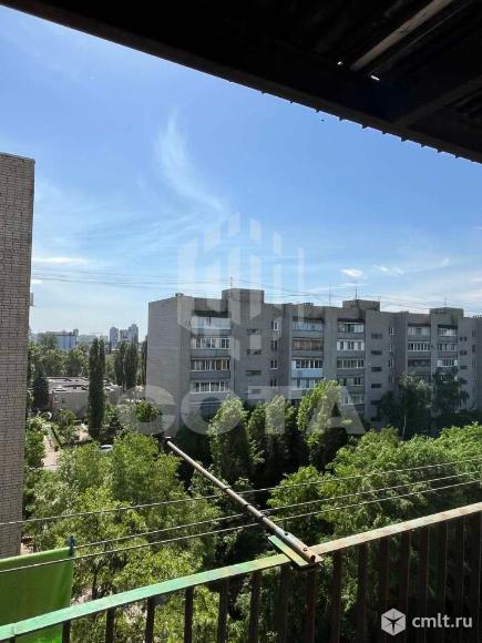 Комната 13,1 кв.м. Фото 13.