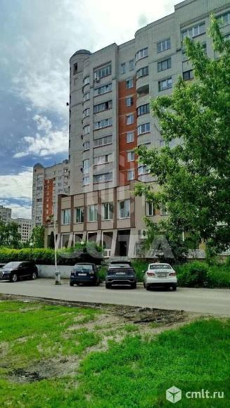 3-комнатная квартира 122,8 кв.м. Фото 1.