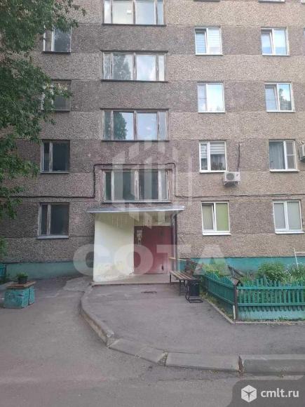 2-комнатная квартира 43,4 кв.м. Фото 1.