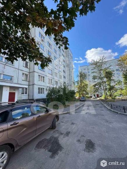 2-комнатная квартира 49,9 кв.м. Фото 1.