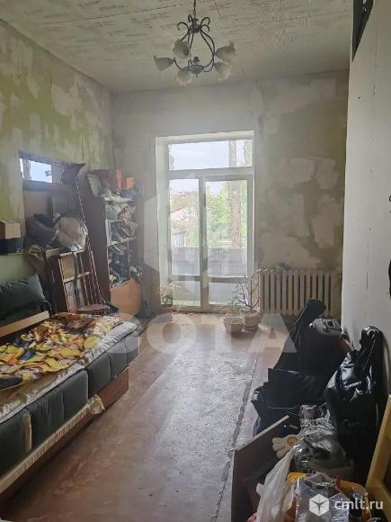 2-комнатная квартира 55,5 кв.м. Фото 1.
