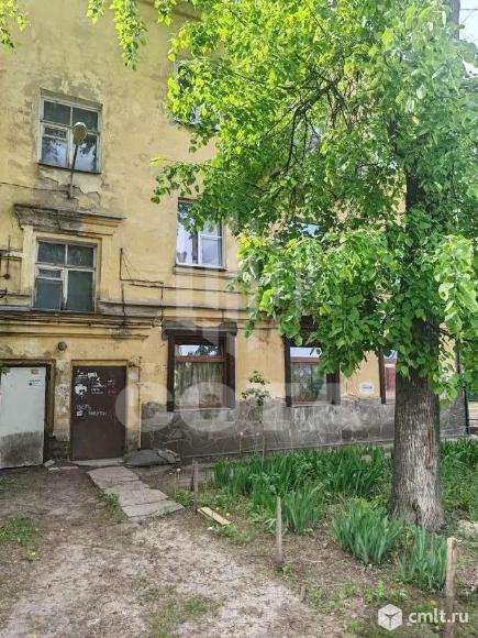 2-комнатная квартира 55,5 кв.м. Фото 5.