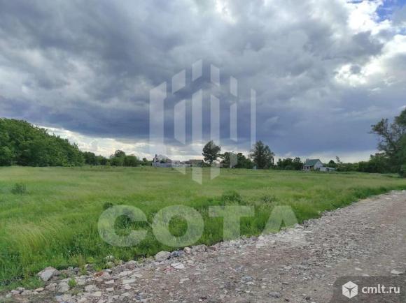 Участок 25,87 сот.. Фото 1.