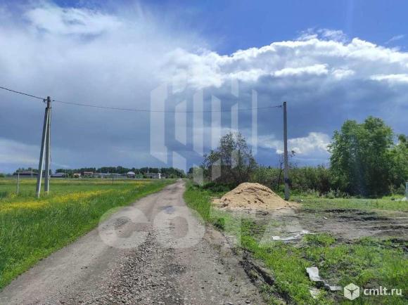 Участок 12 сот.. Фото 14.