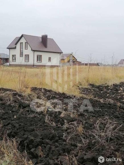 Участок 20 сот.. Фото 1.