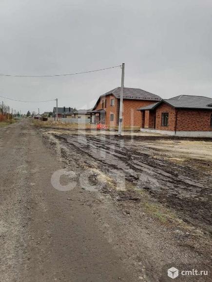 Участок 20 сот.. Фото 5.