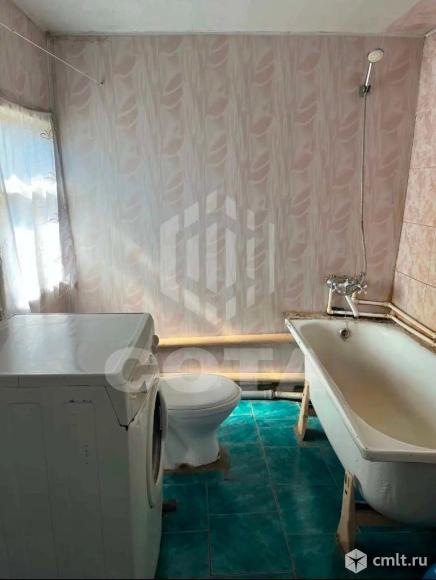 Часть дома 60 кв.м. Фото 13.