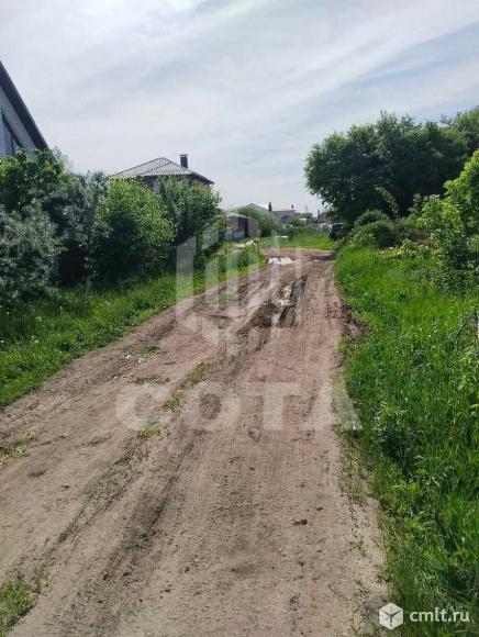 Участок 11 сот.. Фото 10.