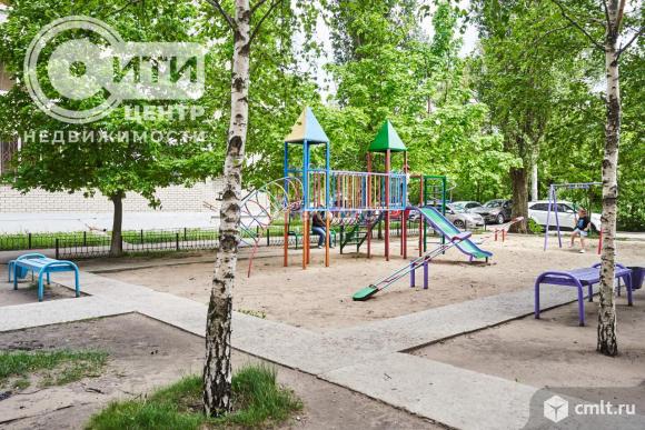 2-комнатная квартира 68,3 кв.м. Фото 12.