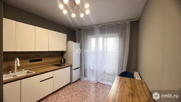 2-комнатная квартира 56,5 кв.м. Фото 1.