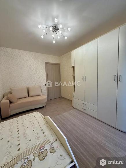 2-комнатная квартира 55,6 кв.м. Фото 1.