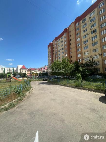2-комнатная квартира 55,6 кв.м. Фото 19.