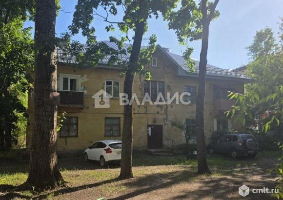 2-комнатная квартира 49,7 кв.м. Фото 1.